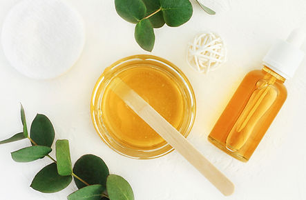 Homemade Skin Care