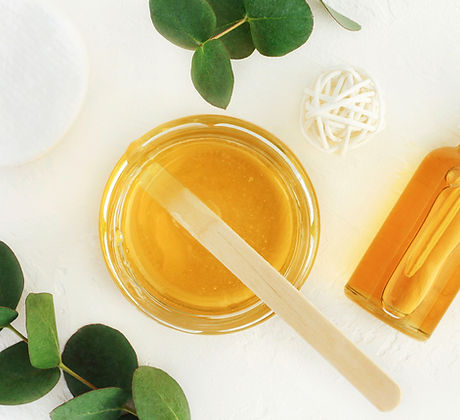Homemade Skin Care