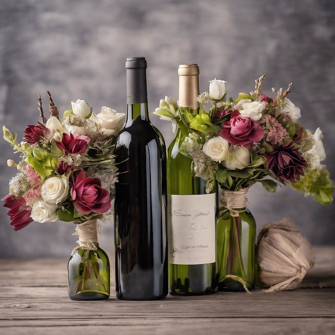 wine bottles an bouquets.jpg
