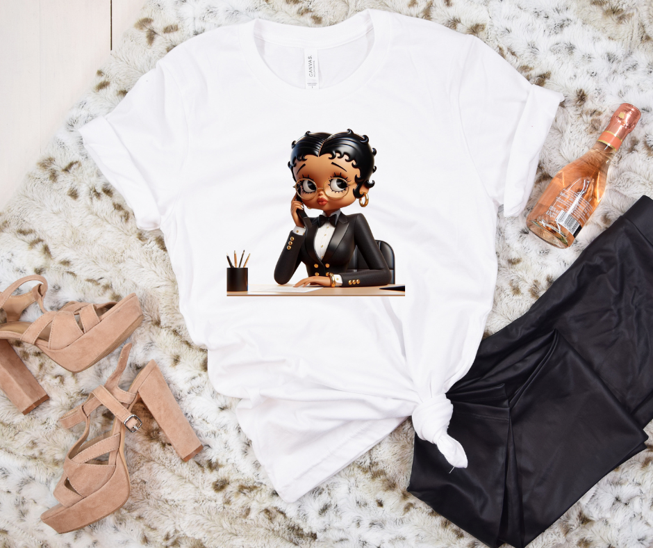 Betty Bobb Professional