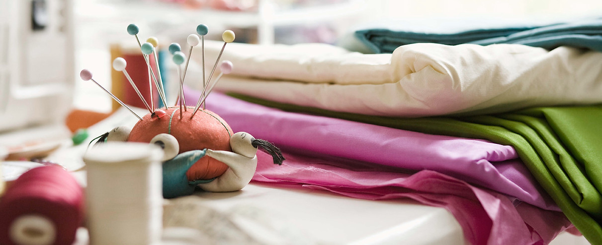 Sewing Studio