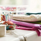 Sewing Studio