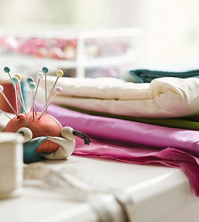 couture studio