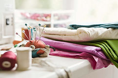 petits travaux couture aide-ménagère