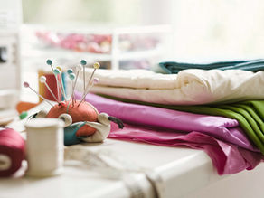 L' atelier couture