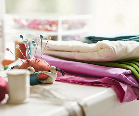 Sewing Studio