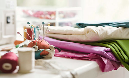 Sewing Studio