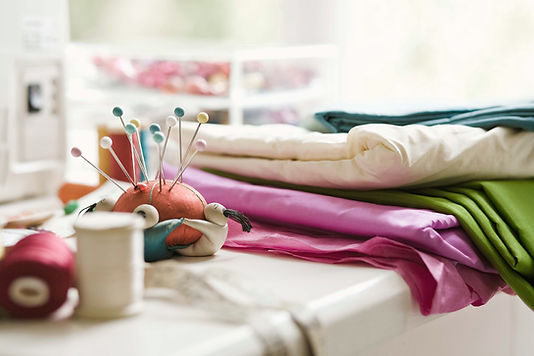 Sewing Studio