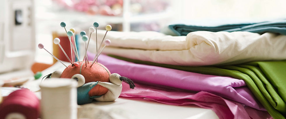 Sewing Studio
