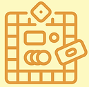 イラスト:ボードゲーム