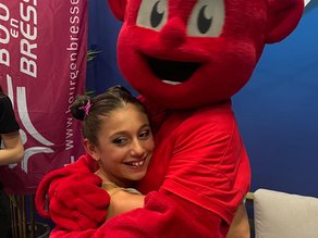 CHAMPIONNAT DE FRANCE GR