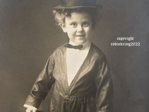 The Victorian's Obsession with Secret Languages