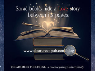 Some books hide a love story between their pages