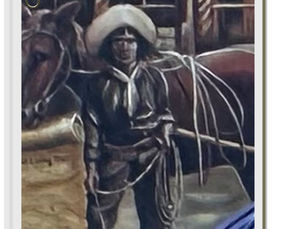Dossier: Nat Love "Deadwood Dick," Wild West Cowboy