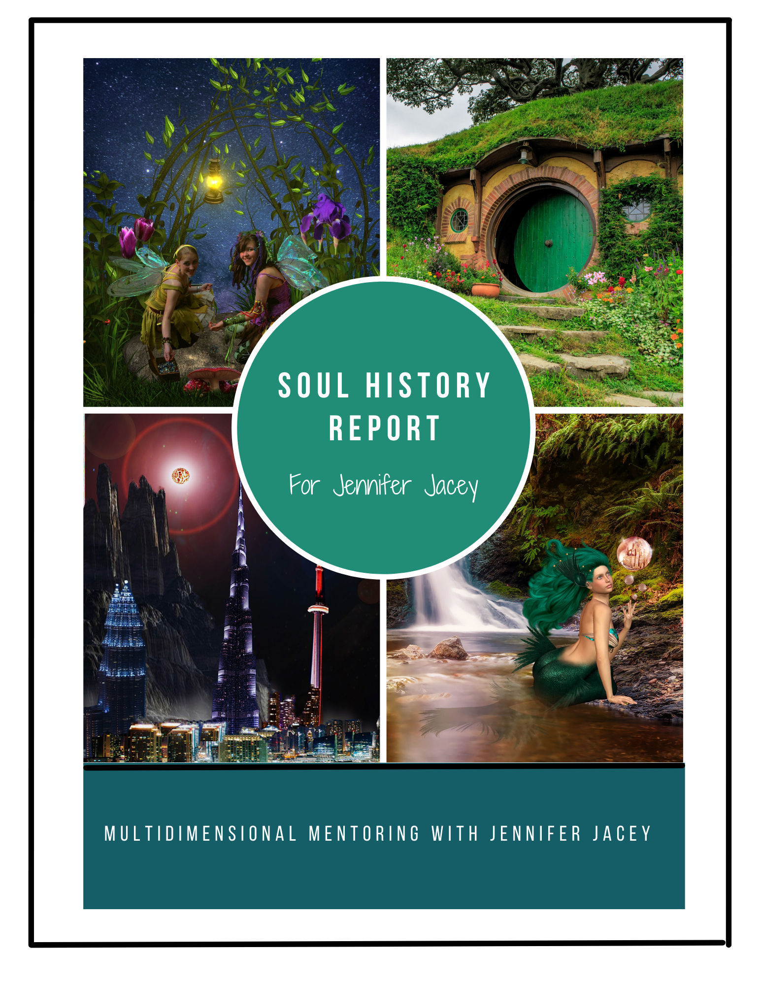 Soul Origin History Report