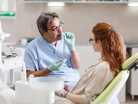 The Role of Orthodontists in Treating Jaw Misalignment