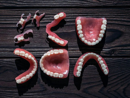What You Should Know About Affordable Dentures