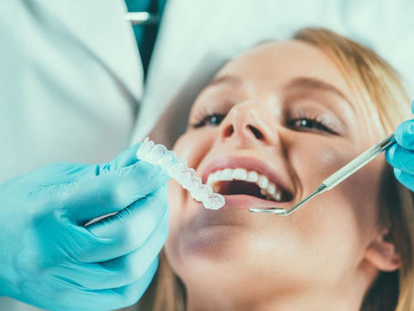 Non-Surgical Smile Enhancements: Explore the World of Cosmetic Dentistry