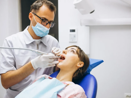 The Science Behind Teeth Whitening: What Really Works?