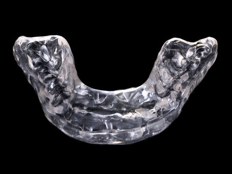How to Clean and Maintain Your Night Guard Splint for Longevity