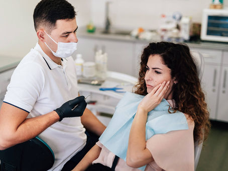 Is Root Canal Treatment Painful? Debunking Common Myths
