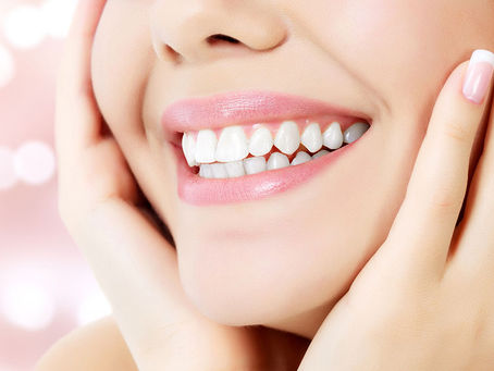 The Secret to a Balanced Smile: Gum Contouring Explained