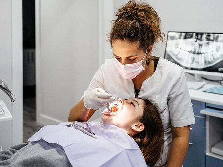 Understanding the Foundations of General Dentistry: More Than Just Cleanings