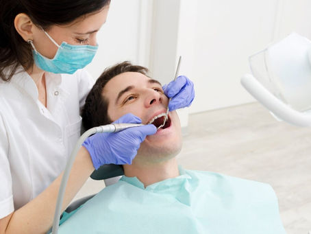 Achieving Flawless Teeth: A Look into Advanced Cosmetic Procedures