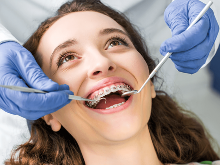 Orthodontists and the Connection Between Oral Health and Overall Wellness