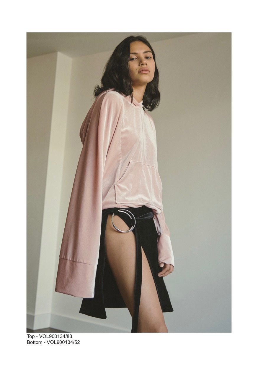 House of Sunny Lookbook (2017)