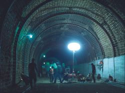 Fortaleza de la Oscuridad