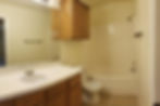 second bathroom