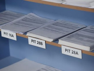 Ostatnie dni na rozliczenie PIT-28, PIT-16A i innych deklaracji
