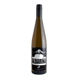Albariño (Dry White)