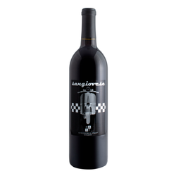 Sangiovese (Dry Red)