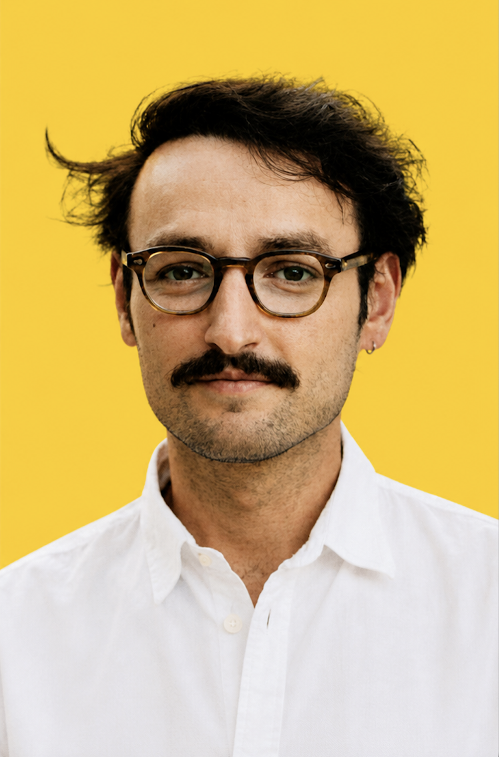Photo du rédacteur: Louis du Sartel
