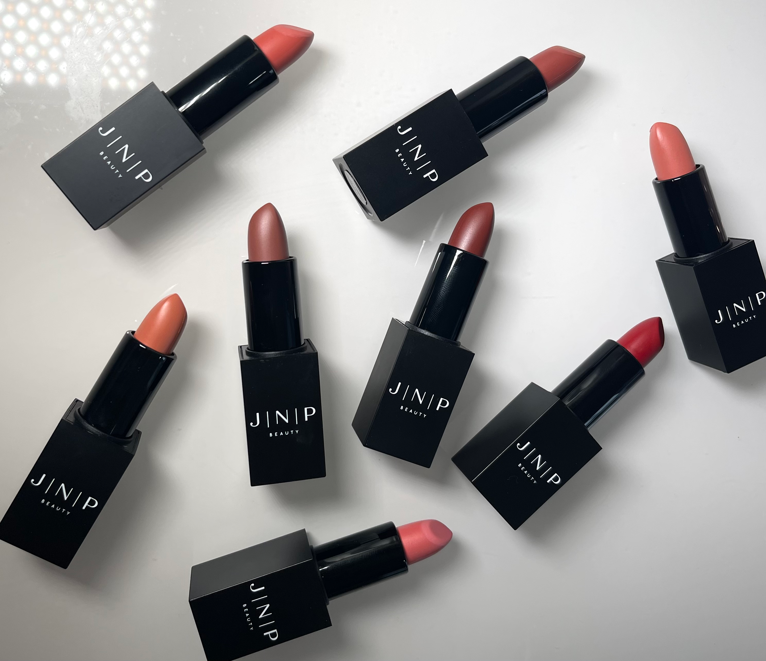 Moisturizing Lipstick