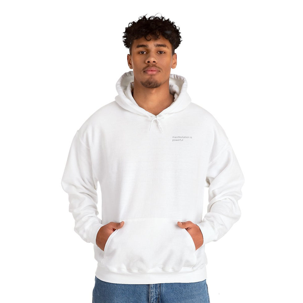 Thumbnail: MIP Unisex Heavy Blend™ Hooded Sweatshirt