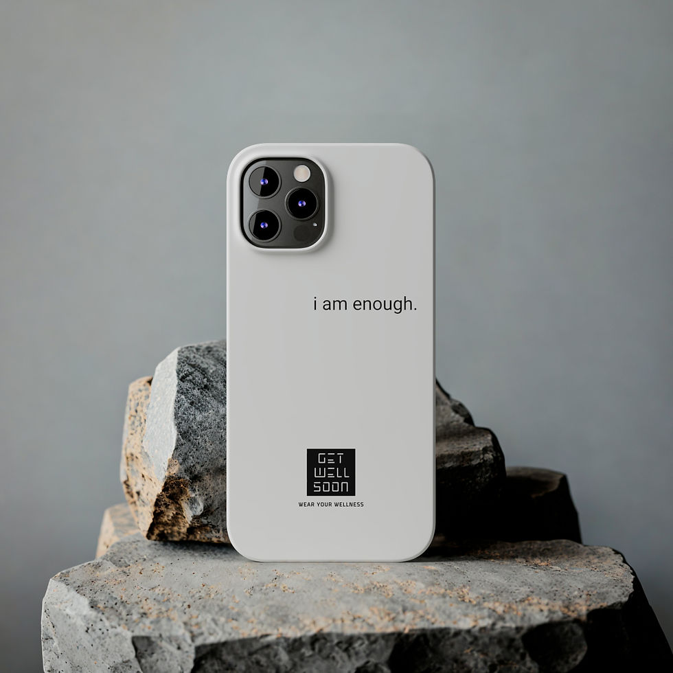 Thumbnail: IAE Slim Phone Case