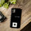 Thumbnail: IAE Slim Phone Cases (BLK)