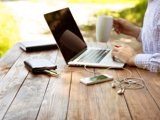 Work smarter in the cloud with Savenet