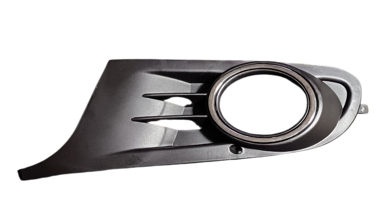 Bisel Neblinero Izquierdo Volkswagen Golf 2009 - 2013