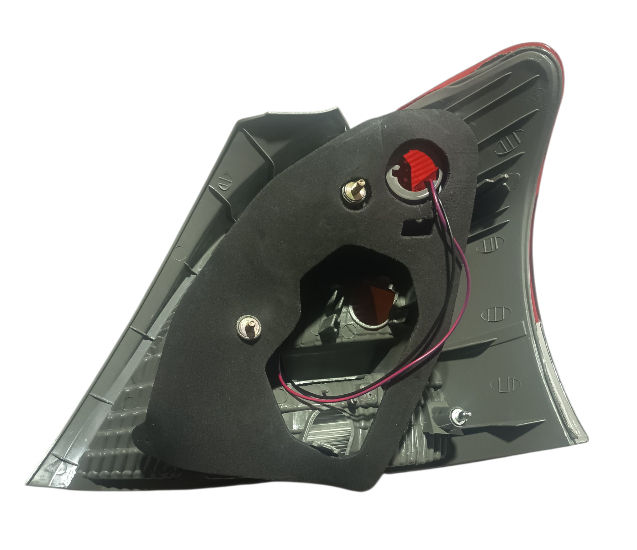 Miniatura: Farol Trasero Izquierdo Led Toyota Yaris Sport 2009 - 2012