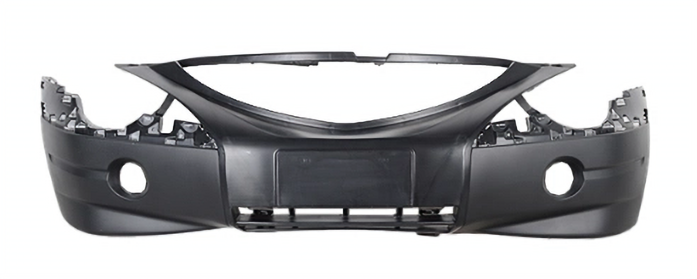 Parachoque Delantero Ssangyong Actyon Sport 2006 - 2011