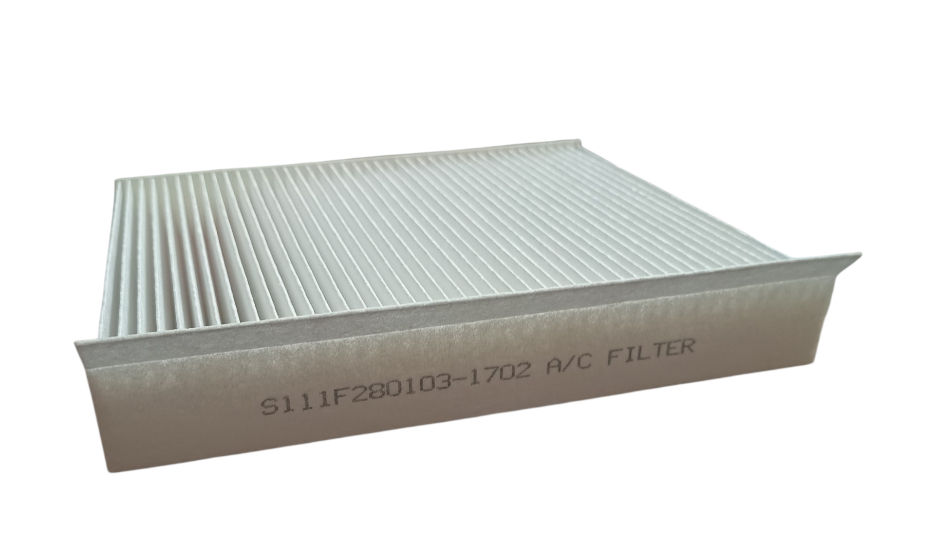 Miniatura: Filtro Polen Changan CS35 Plus 1.4 1.6 2020 - 2026