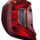 Miniatura: Farol Trasero Izquierdo Kia Morning 2017 - 2024