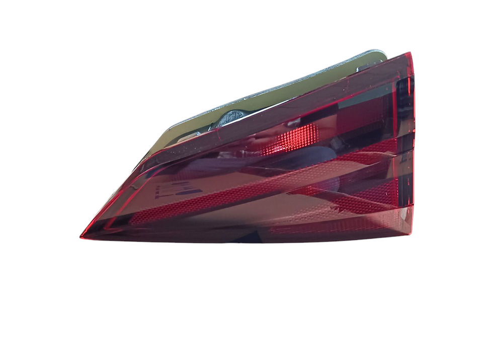 Miniatura: Farol Trasero Derecho Interno Volkswagen Virtus 2018 - 2024