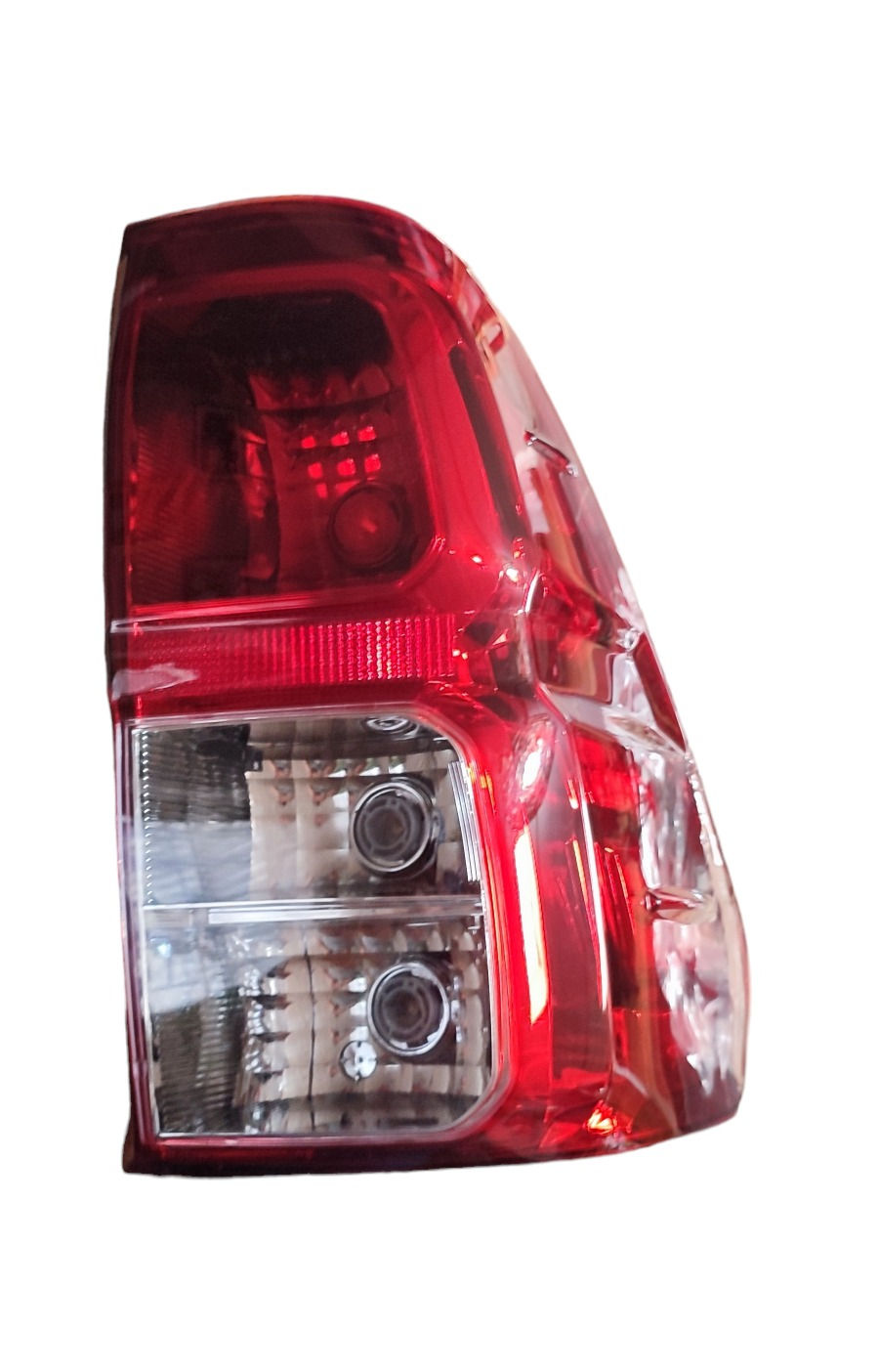 Miniatura: Farol Trasero Derecho Toyota Hilux Revo 2016 - 2018