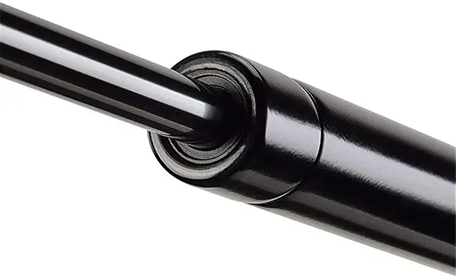 Miniatura: Par Amortiguador Portalon Peugeot 3008 2009 - 2017