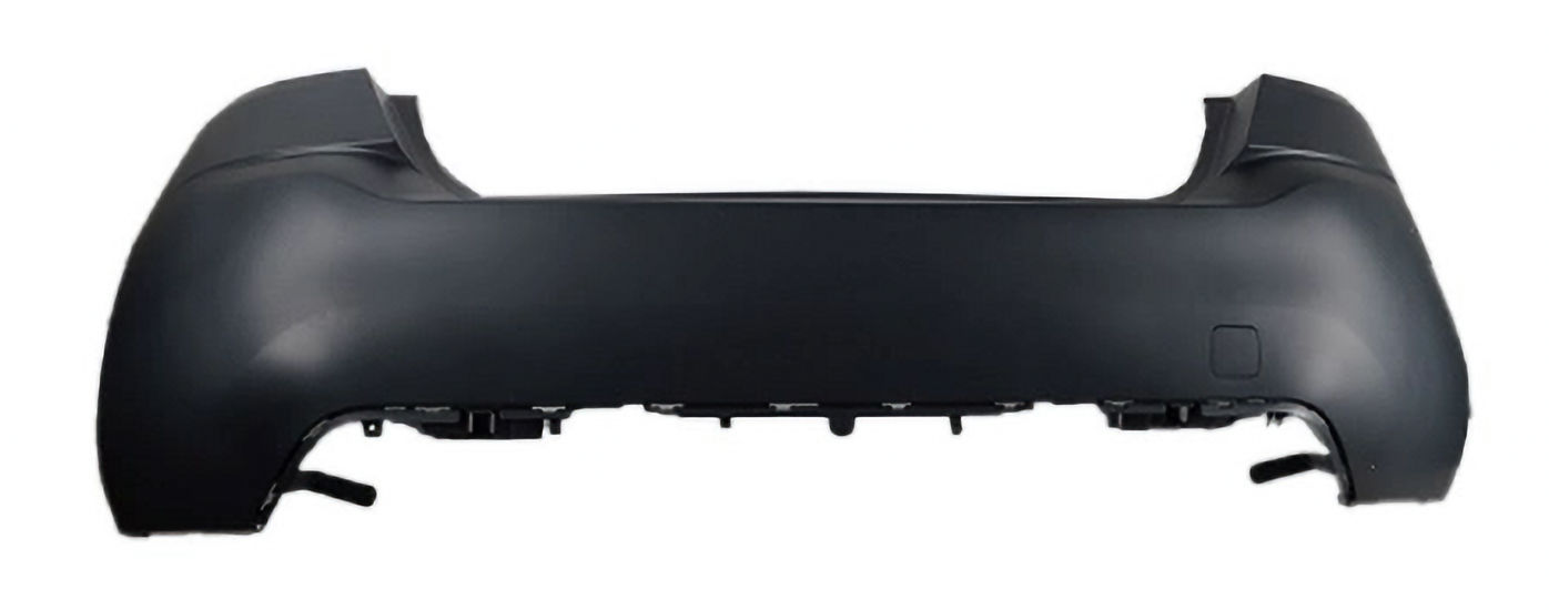 Parachoque Trasero Peugeot 308 T9 2013 - 2020